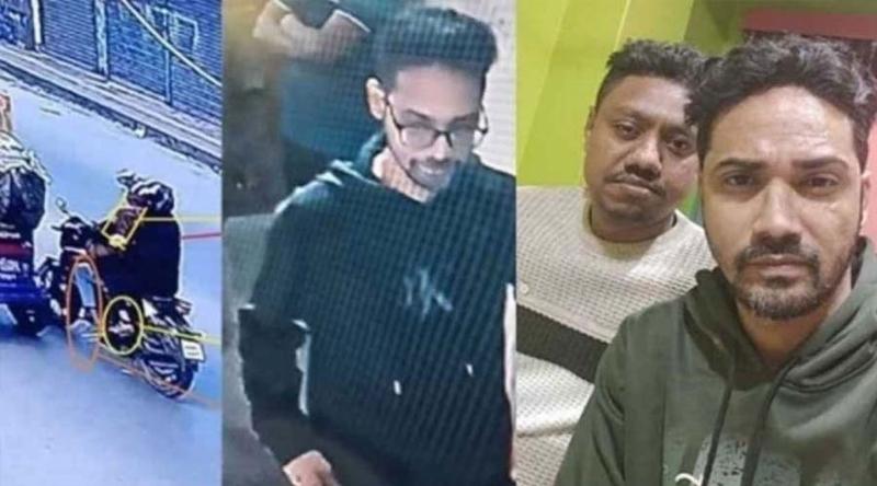 ফয়সালকে ফেরত পাঠানো প্রসঙ্গে কী বলছে পশ্চিমবঙ্গ পুলিশ?