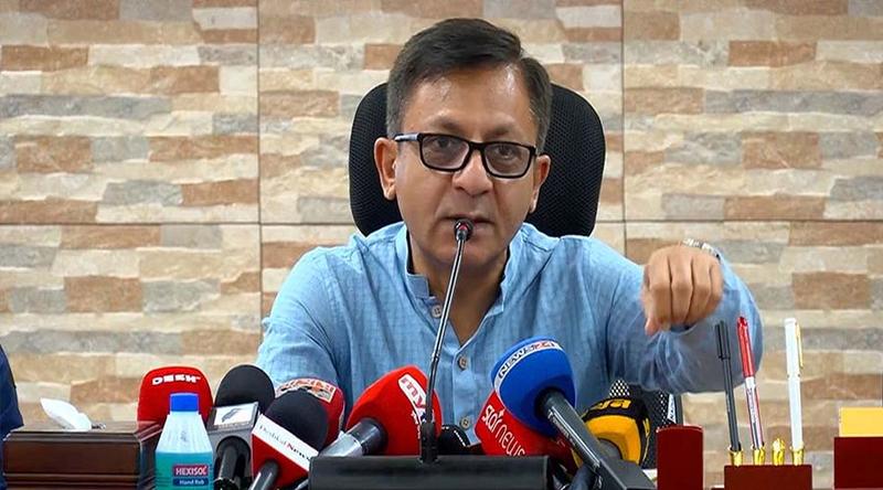 বাজারে পর্যাপ্ত ভোজ্য তেলের সরবরাহ আছে: বাণিজ্যমন্ত্রী