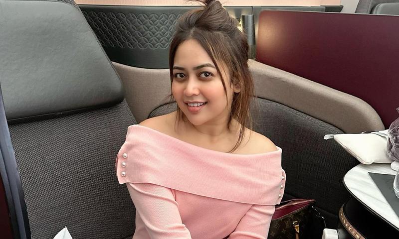 এবার সুপারস্টারের স্ত্রীর চরিত্রে ভাবনা