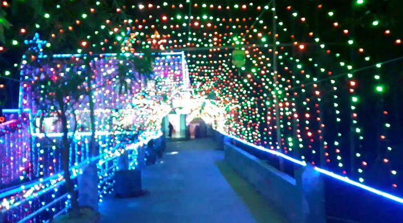 বিদ্যুৎ সাশ্রয়ে রাত থেকে শুরু হচ্ছে অভিযান