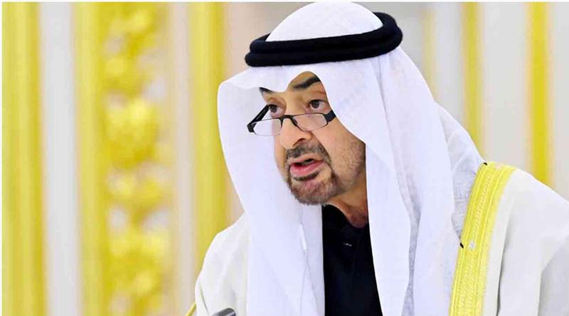 ইরানের সংঘাতে অংশ না নেওয়ার ঘোষণা আমিরাতের