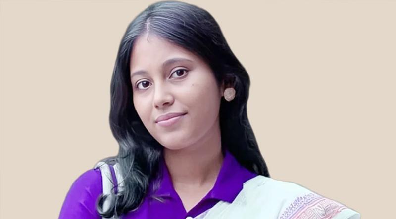 ফেসবুক আইডি ডিঅ্যাকটিভ করার কারণ জানালেন জুমা