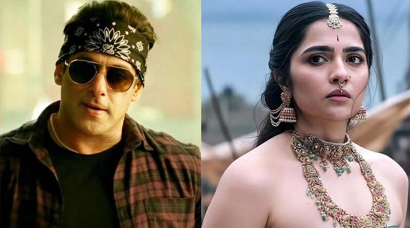 প্যান-ইন্ডিয়া প্রজেক্টে দক্ষিণী ও বলিউডের মিলন