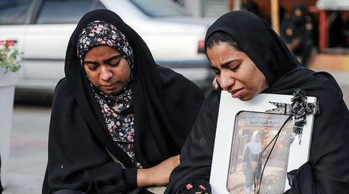 চলমান সংঘাতে ১০ দিনে মধ্যপ্রাচ্যে নিহত অন্তত ১৮০০