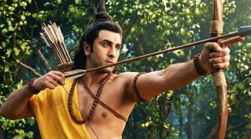 মধ্যপ্রাচ্যের যুদ্ধের কারণে বাতিল রণবীর কাপুরের ‘রামায়ণ’ টিজার লঞ্চ!