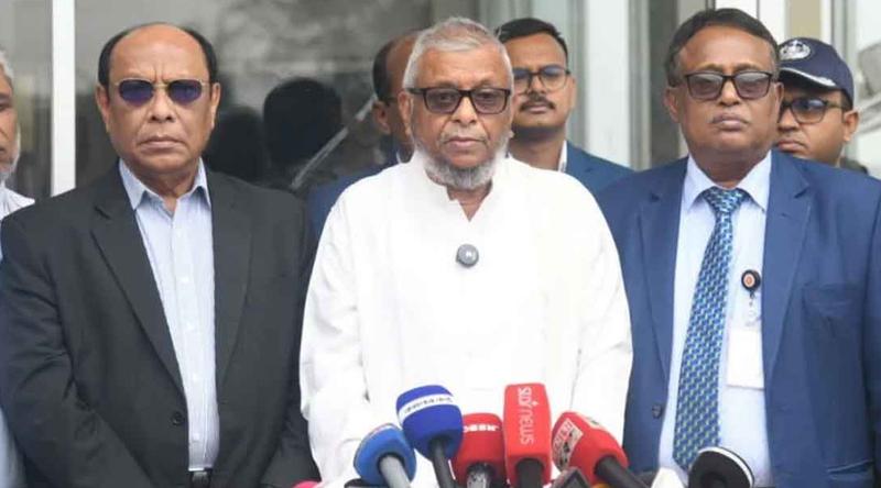 ‘মধ্যপ্রাচ্যের চলমান সংঘাতে এখন পর্যন্ত চারজন বাংলাদেশি মারা গেছেন’