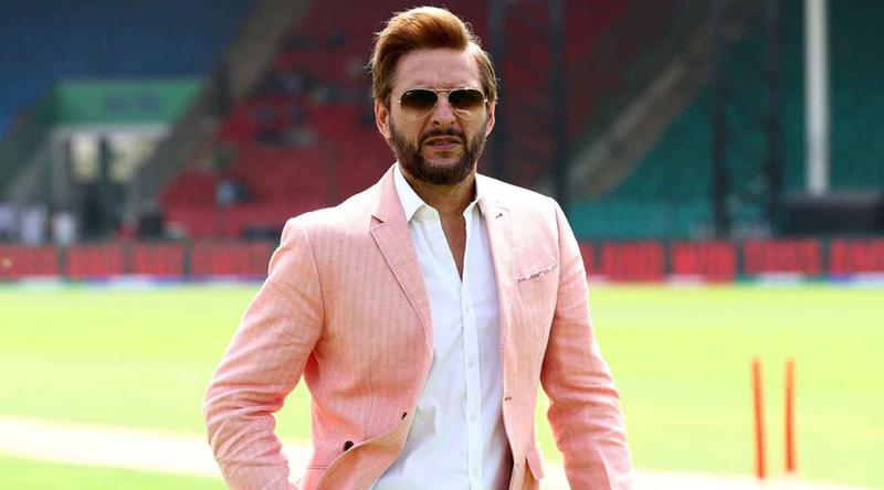 ভারতই বিশ্বকাপ জয়ের যোগ্য, মন্তব্য আফ্রিদির