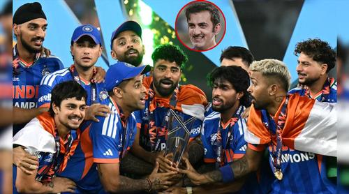 ভারতের বিশ্বকাপ জয়ের রহস্য ফাঁস করলেন গম্ভীর