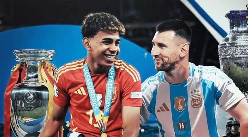 সুখবর দিল ফিনালিসিমার আয়োজক দেশ কাতার