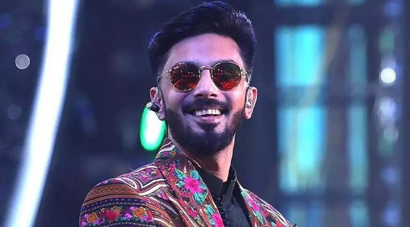 সর্বোচ্চ পারিশ্রমিকের রেকর্ড গড়তে যাচ্ছেন অনিরুদ্ধ রবিচন্দর