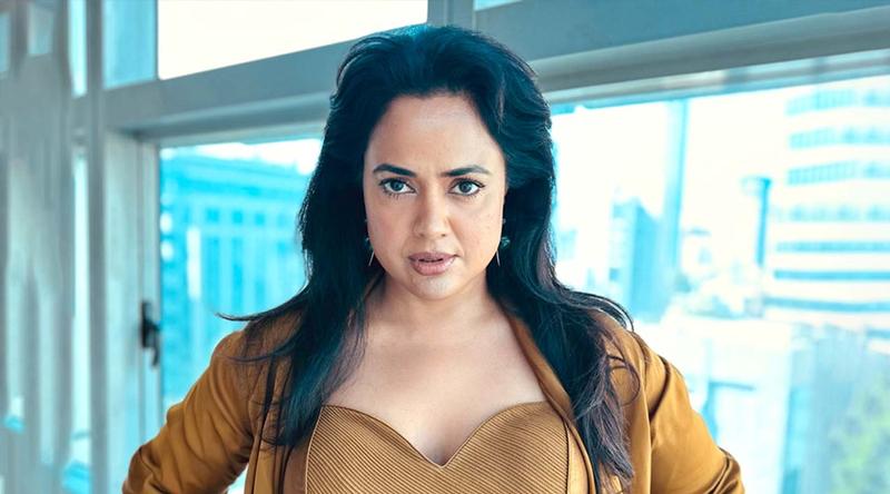 চেহারার গড়ন নিয়ে কী বললেন সামিরা?