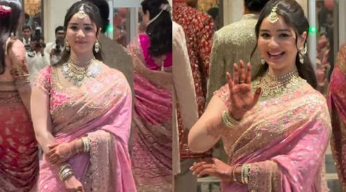 ফ্যাশন ও সৌন্দর্যে নজর কেড়েছেন শচীন কন্যা সারা টেন্ডুলকার