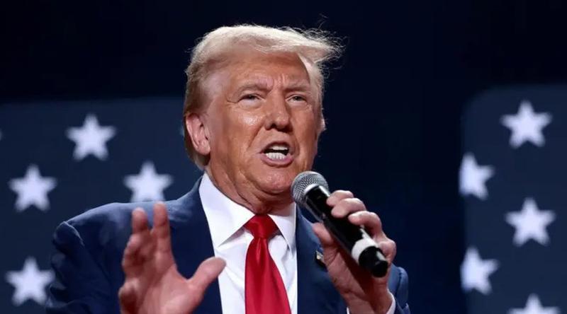 ইরান হরমুজ আটকে রাখলে বর্তমানের চেয়ে ২০ গুণ শক্তিশালী হামলা চালানো হবে: ট্রাম্প