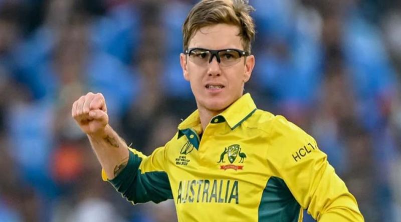 সতীর্থের জন্য ফাইনাল থেকে সরে দাঁড়ালেন জাম্পা