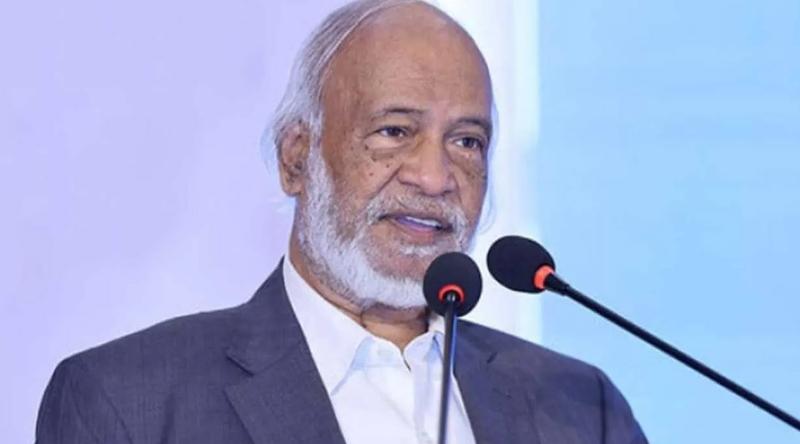 বিএনপি ক্ষমতার জন্য নয়, জনগণের জন্য রাজনীতি করে: মঈন খান