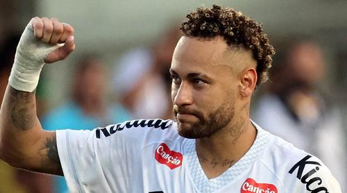 নিজেকে প্রমাণ করতে শেষ সুযোগ পাচ্ছেন নেইমার