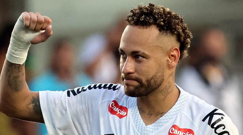 নিজেকে প্রমাণ করতে শেষ সুযোগ পাচ্ছেন নেইমার