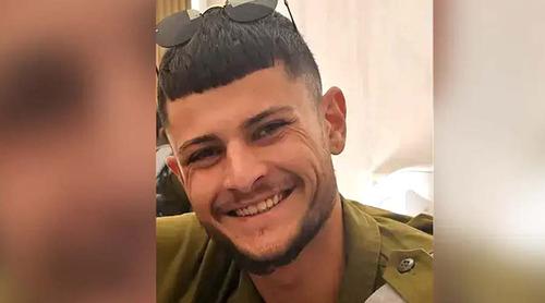 হিজবুল্লাহর হামলায় প্রাণ হারানো আরেক সেনার নাম প্রকাশ করলো আইডিএফ