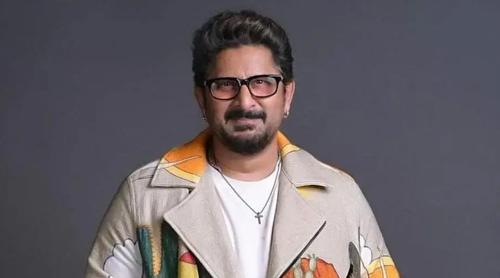 ৩৫ বছরের কোন অভ্যাস এক সপ্তাহেই ছেড়েছিলেন আরশাদ ওয়ার্সি?