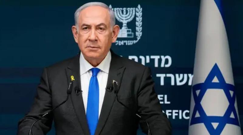 নেতানিয়াহু কি বেঁচে আছেন, প্রকাশ পেল তাসনিম নিউজের প্রতিবেদনে