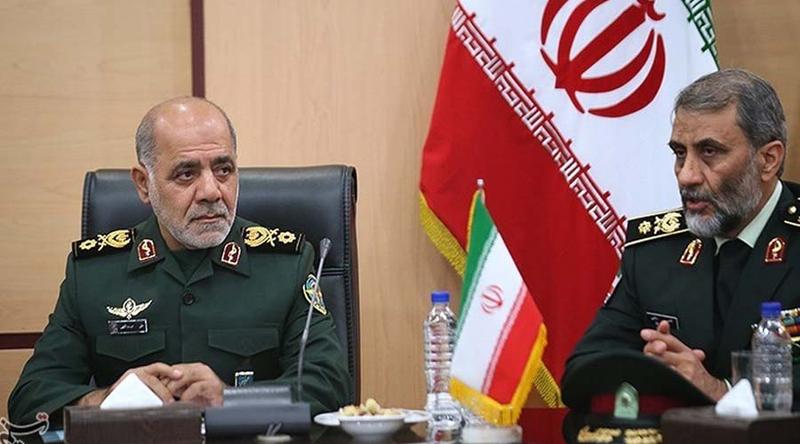 ইরানই যুদ্ধের শেষ নির্ধারণ করবে, যুক্তরাষ্ট্র ও ইসরায়েল নয়