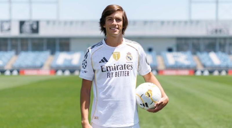 সিটি ম্যাচের আগে বড় ধাক্কা খেল রিয়াল