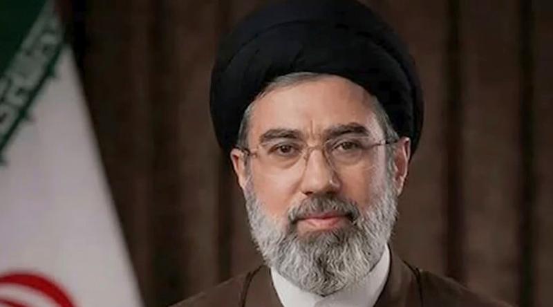 নতুন নেতাকে অভিনন্দন জানালেন ইরা‌নের পররাষ্ট্র মন্ত্রণালয়