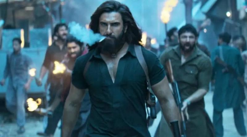 মুক্তির আগেই বক্স অফিসে ঝড় তুলছে ‘ধুরন্ধর ২’!