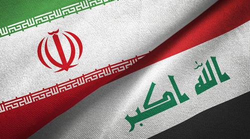 ইরান সীমান্তে অতিরিক্ত সেনা মোতায়েন ইরাকের