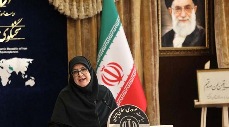 যুদ্ধ শুরু করেনি, কিন্তু শেষ করবে 'ইরান'