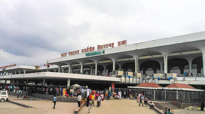 ঢাকা থেকে ১১ দিনে ৩৬৭ ফ্লাইট বাতিল