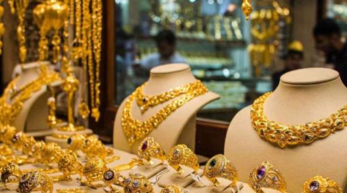 স্বর্ণের দাম ভরিতে বাড়ল ৩,২৩৬ টাকা