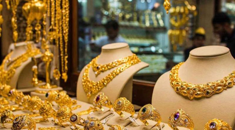 স্বর্ণের দাম ভরিতে বাড়ল ৩,২৩৬ টাকা