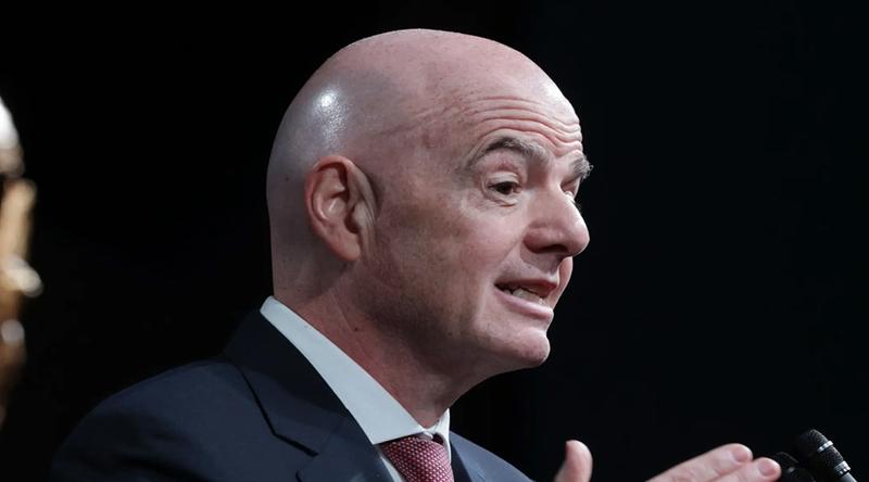 শঙ্কার মুখেও ‘বিশাল উৎসবের’ ঘোষণা ইনফান্তিনোর