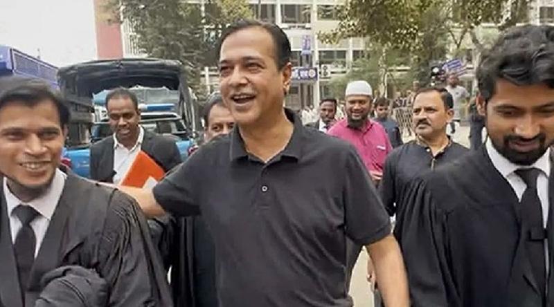 ৮ বছরের মামলায় অবশেষে খালাস পেলেন গায়ক আসিফ আকবর!