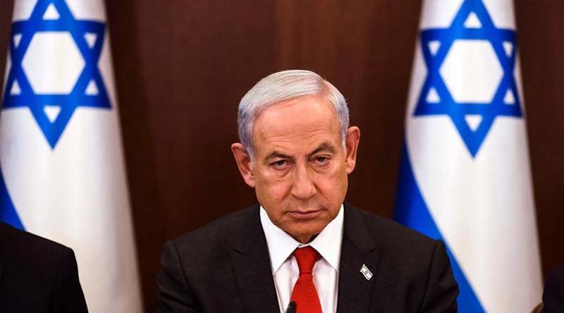 নেতানিয়াহুর মৃত্যুর গুঞ্জনের বিষয়ে কী জানালো ইসরায়েলি গণমাধ্যম?
