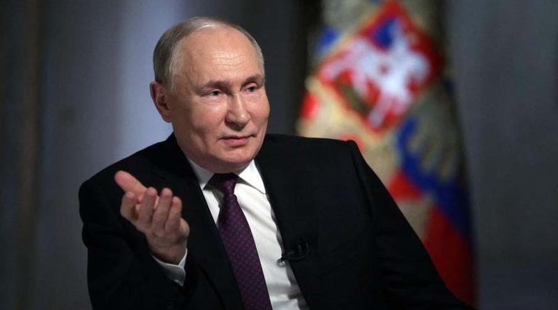 শর্ত সাপেক্ষে ইউরোপকে তেল-গ্যাস দিতে প্রস্তুত রাশিয়া