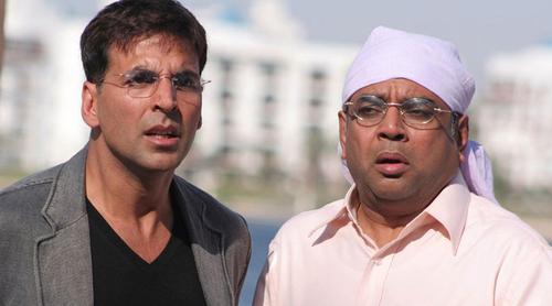 বড় চমক নিয়ে আসছে ‘ওয়েলকাম ফোর’