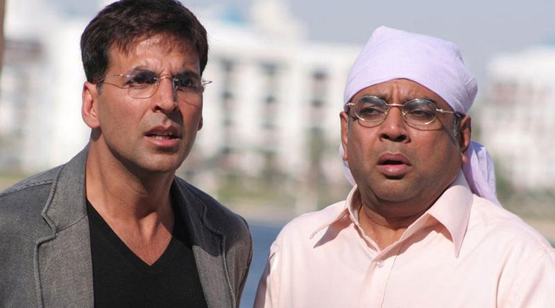 বড় চমক নিয়ে আসছে ‘ওয়েলকাম ফোর’