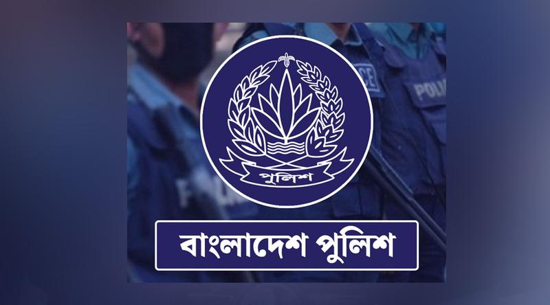 হবিগঞ্জ ও চুয়াডাঙ্গায় নতুন পুলিশ সুপার