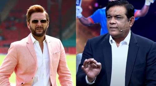 ভারতীয় দলকে প্রশংসায় ভাসাচ্ছেন পাকিস্তানি তারকারা