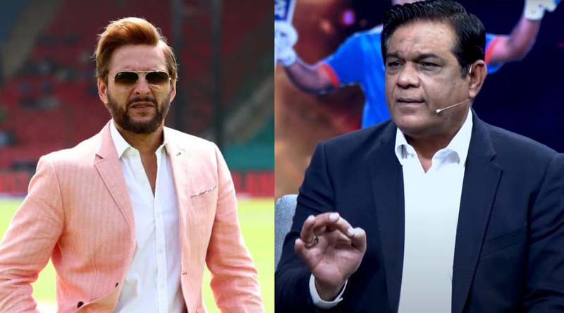 ভারতীয় দলকে প্রশংসায় ভাসাচ্ছেন পাকিস্তানি তারকারা