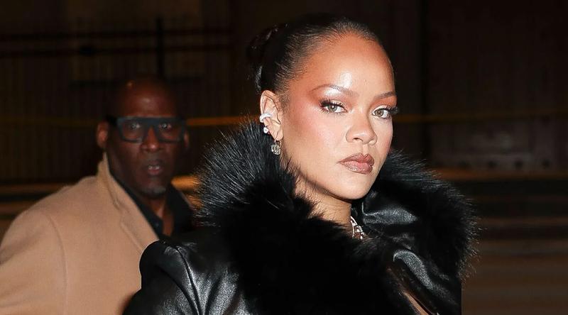 পপ তারকা রিহানার ওপর হামলা, গ্রেপ্তার ১