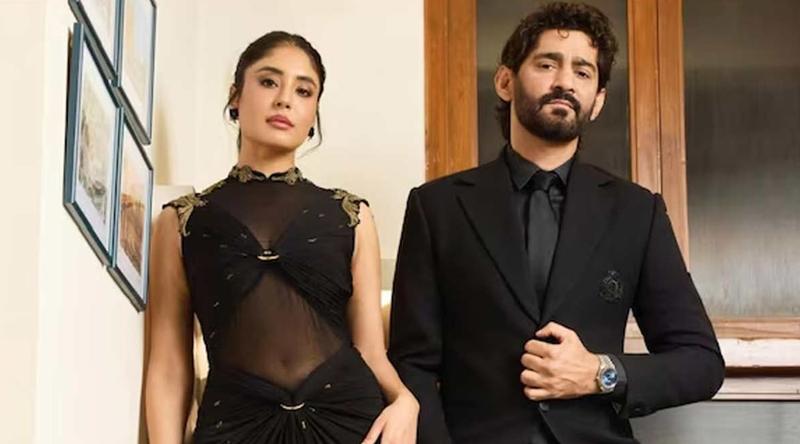 জাঁকজমক নয়, সাদামাটা আয়োজনে বিয়ে করছেন গৌরব-কৃতিকা!