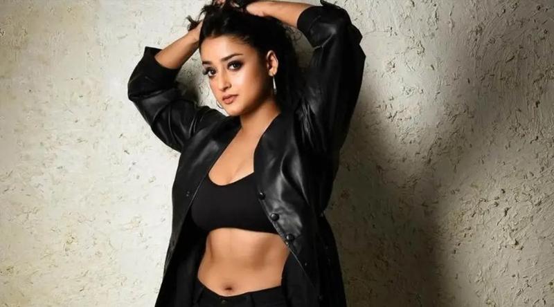 দীর্ঘ বিরতির পর টেলিভিশনে দেবাদৃতার প্রত্যাবর্তন