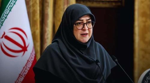 ‘ইরান যুদ্ধ শুরু করেনি তবে শেষ করবে’