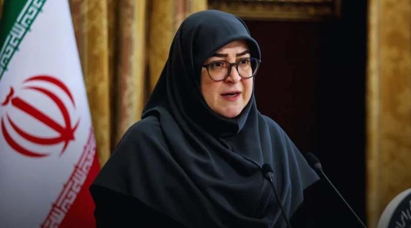 ‘ইরান যুদ্ধ শুরু করেনি তবে শেষ করবে’