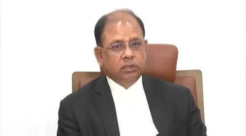 ঘুষ চাওয়ার ঘটনার তদন্ত হবে: চিফ প্রসিকিউটর