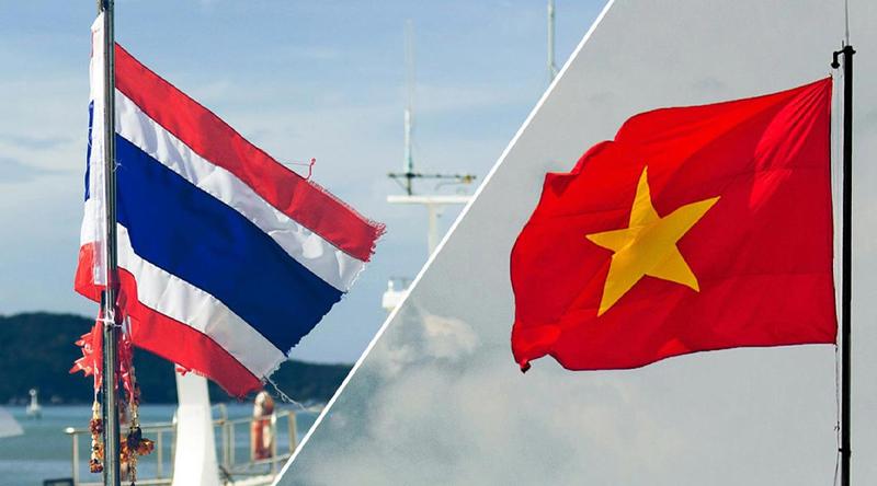 জ্বালানি সাশ্রয়ে হোম অফিসের সুযোগ দিচ্ছে থাইল্যান্ড-ভিয়েতনাম