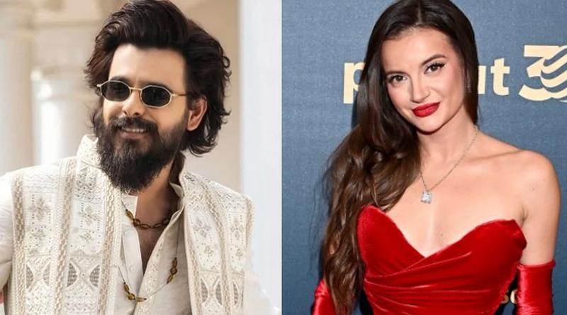 বলিউড অভিনেত্রীর সঙ্গে আইটেম গানে নাচবেন সিয়াম!